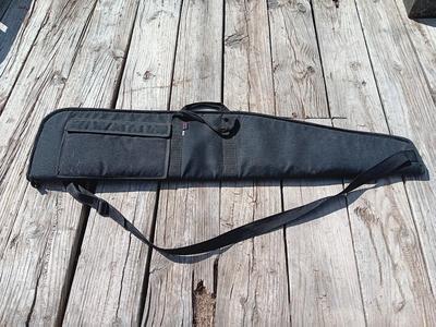 Firearms Ace Case 46 - Tactical Rifle soft side case