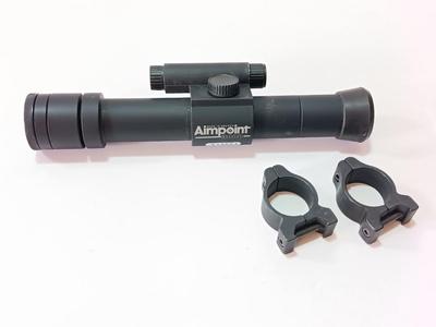 AimpointÂ® 3000 Red dot reflex sight Sweeden made