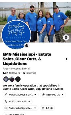 FOLLOW US ON FACEBOOK