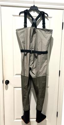 GORE-TEX G3 Guide Stockingfoot SIMMS Waders