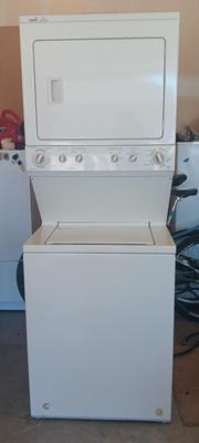 Sears Kenmore Washer and Dryer combo Stacking Washing machine and dryer