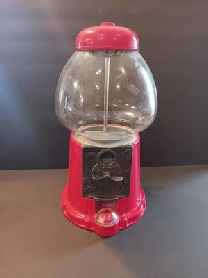 Carousel Industries Inc. gum ball machine
