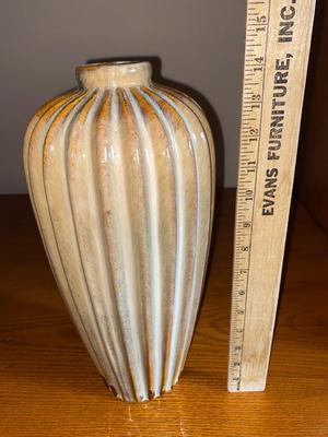 A Large Lovely Vase