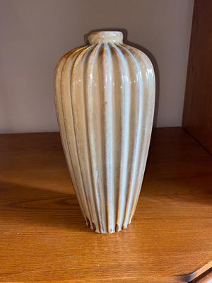 A Large Lovely Vase