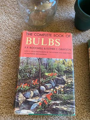 Gardening Essential’s