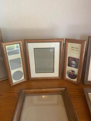 Picture Frames
