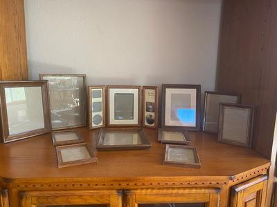 Picture Frames