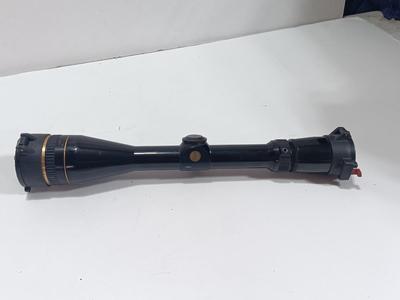 Leupold Vari-X -III 3.5 x 10 Rifle scope