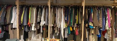 SNEAK PEEK LISTING, READ DESCRIPTION: Women's Clothing, Sizes L, XL, and 1X