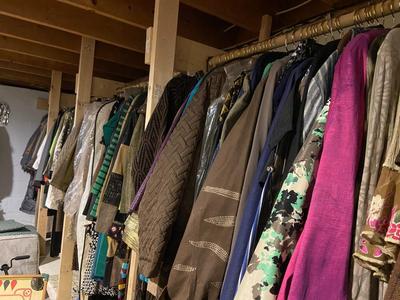 SNEAK PEEK LISTING, READ DESCRIPTION: Women's Clothing, Sizes L, XL, and 1X
