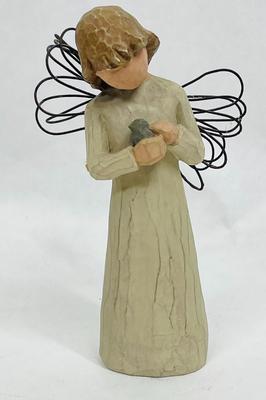 Willow Tree Angel of the Healing by Susan Lordi