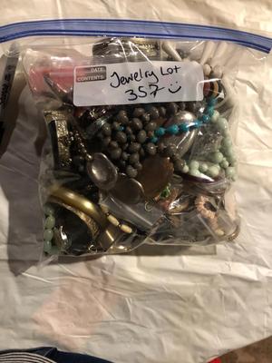 AS IS Assorted Jewelry | Lot One