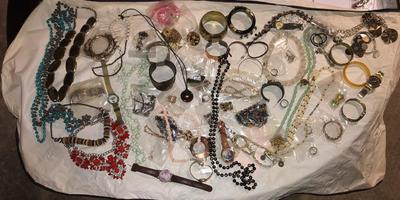 AS IS Assorted Jewelry | Lot One