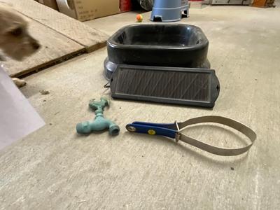 Livestock Goodies