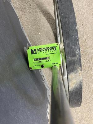 Measure Masters Measuring Wheel