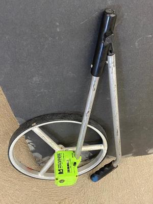 Measure Masters Measuring Wheel