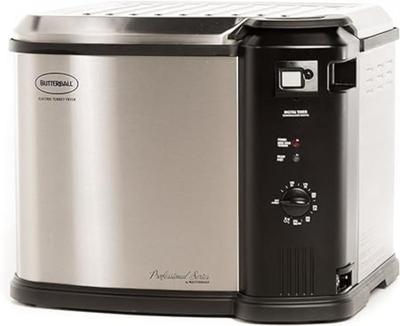 NEW BUTTERBALL ELECTRIC TURKEY FRYER