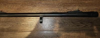 Winchester Model 1300 Defender barrel 12 Gauge 2 3/4 & 3” Deer Slug Recent sold comps $125+