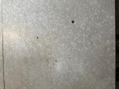 RETRO FORMICA TOP KITCHEN TABLE