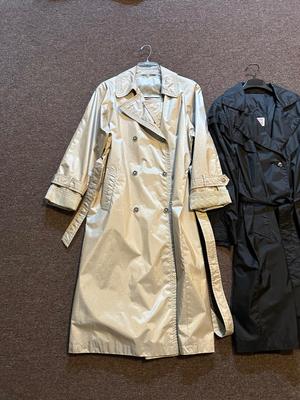 WOMENS TRENCH COATS