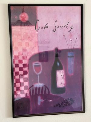 CAFE SOCIETY PICTURE