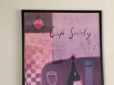 CAFE SOCIETY PICTURE