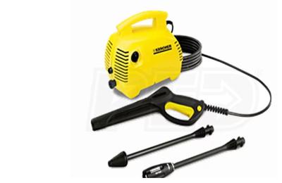 300 Like New Karcher Pressure Washer