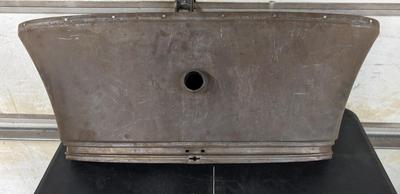 1928-29 Ford Model A Gas Tank