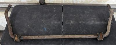 1967-'72 Chevy Truck Front Sway Bar