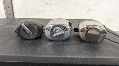 Hotrod Wiper Motors
