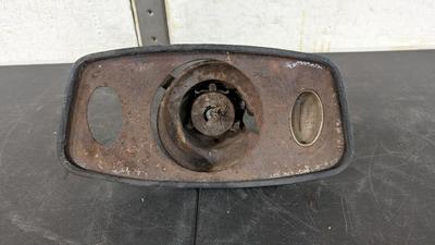 Original 1933-34 Ford Tudor Dash Cluster
