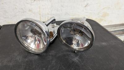 Eveready Captain Sealed Beam Lantern