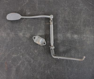 1932 Ford Spoon Style Throttle Pedal