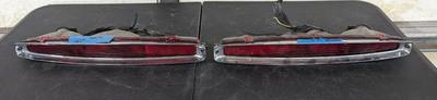 Cadillac Coupe Deville Brake Lights