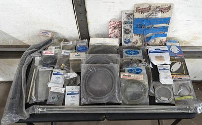 NIP Reproduction Parts
