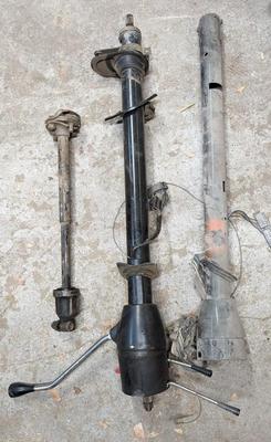 Automative Driving Shafts