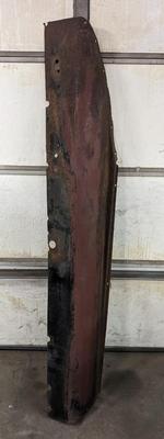 1928-29 Model A Running Board Splash Apron