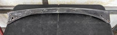 1928-29 Model A Dash Rail