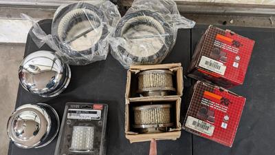 Air Filters