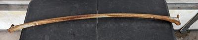 1930-31 Ford Model A Cowl Strip