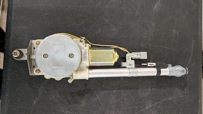 1992-95 Honda Civic Power Antenna