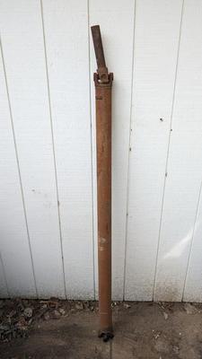 Full Drive Shaft
