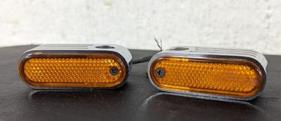 Bike Master Marker/Side Light for Harley