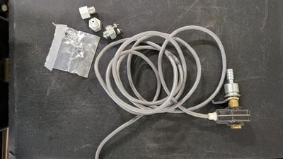 Ford Drive Through Pulse Generator