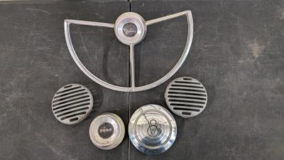 Ford Horns
