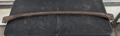 1928-29 Model A Center Brace