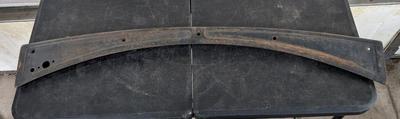 1930-31 Model A Dash Rail