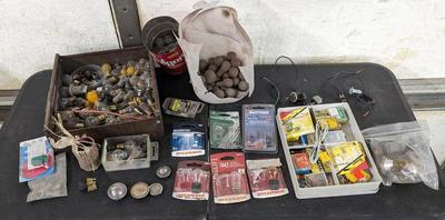 Bulbs and Fuses