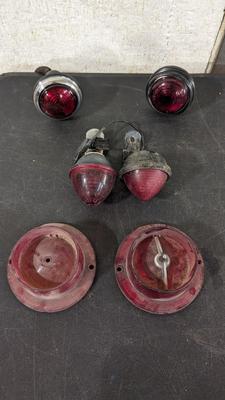 Brake Light Pairs
