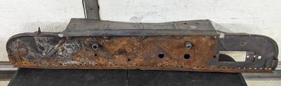 1932 Ford 5 Window Rear Package Tray
